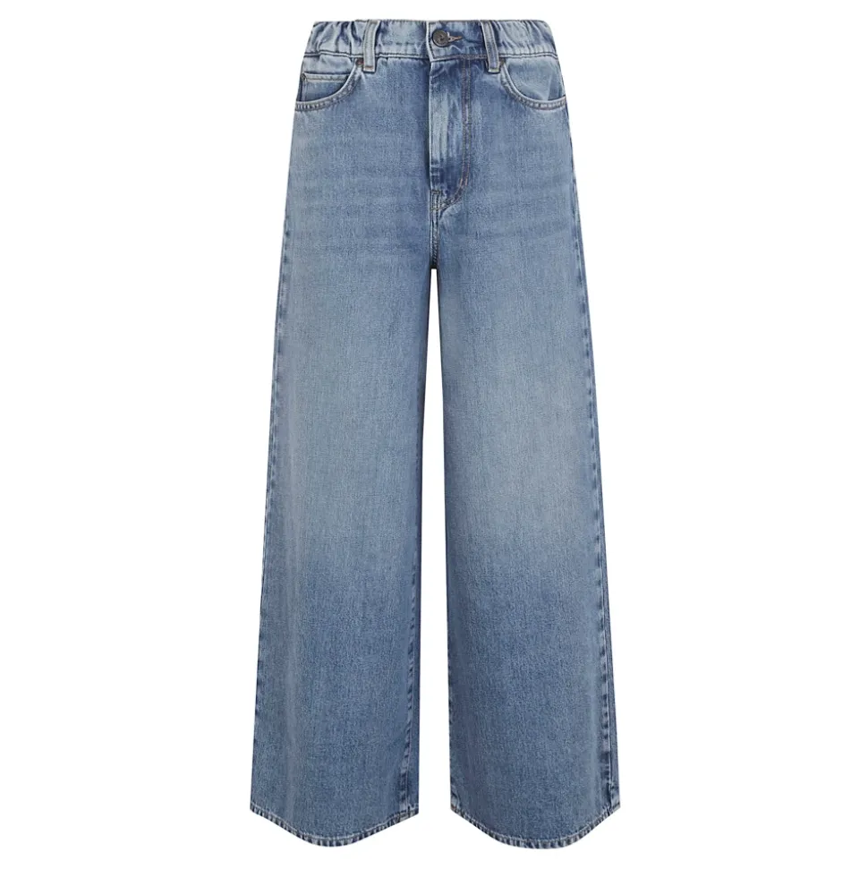 Abete Wide Jeans