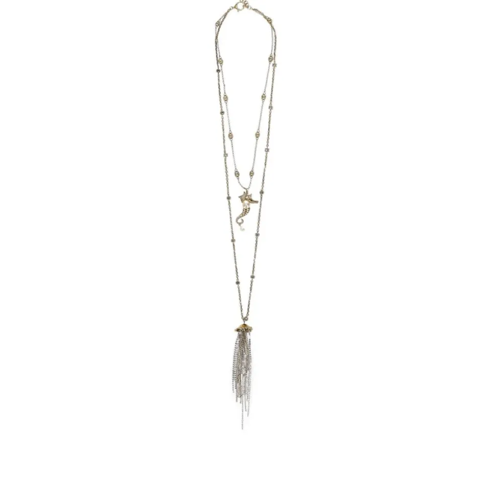 Abissi Necklace