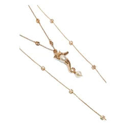 Abissi Necklace