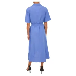 Abito Azzurro