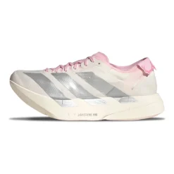 adidas Adizero Adios Pro 4 W "Core White" (JQ4446)