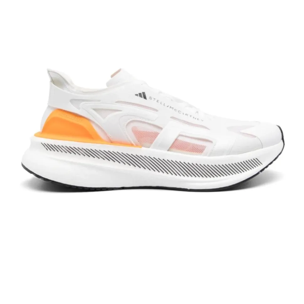 Adidas By Stella McCartney Sneakers Białe