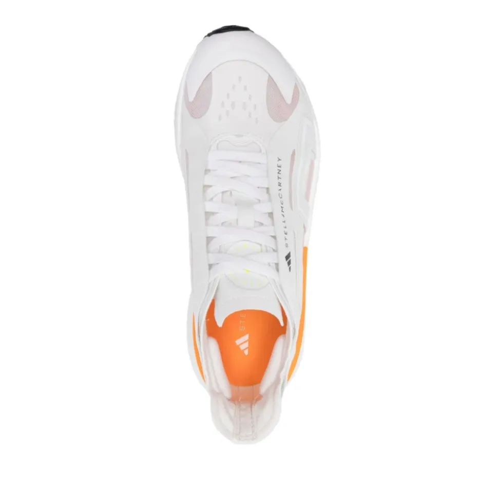 Adidas By Stella McCartney Sneakers Białe