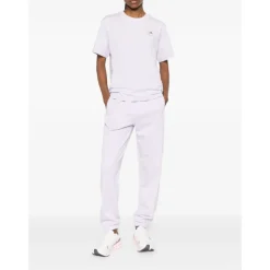Adidas By Stella McCartney Sweaters Lilac