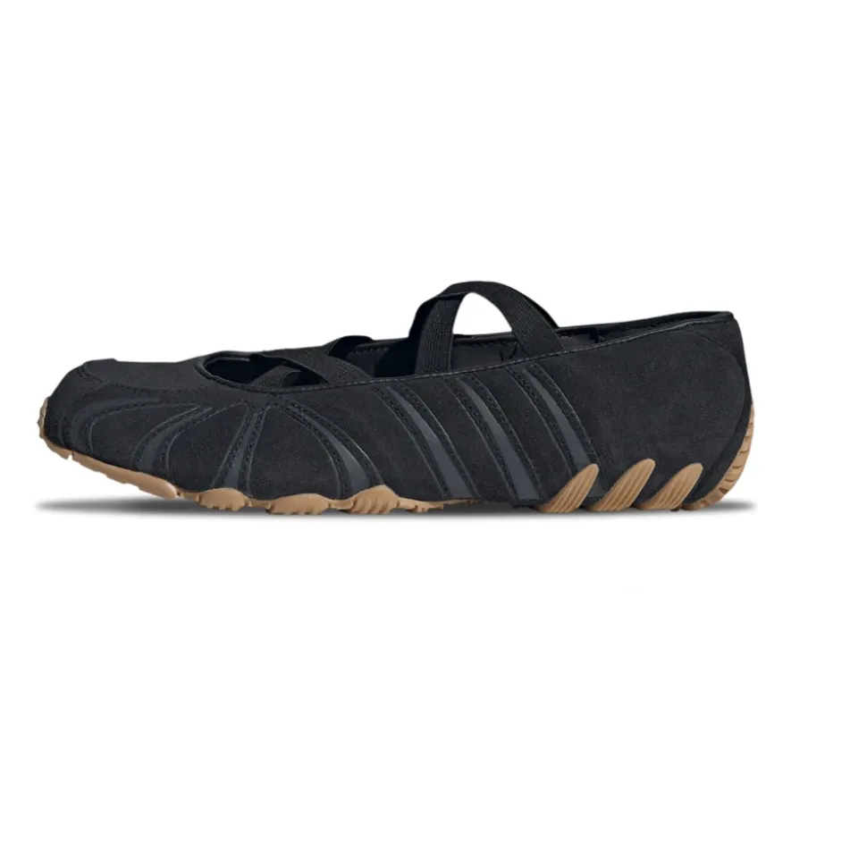 adidas Ghost Sprint Ballet W "Core Black" (KI7740)