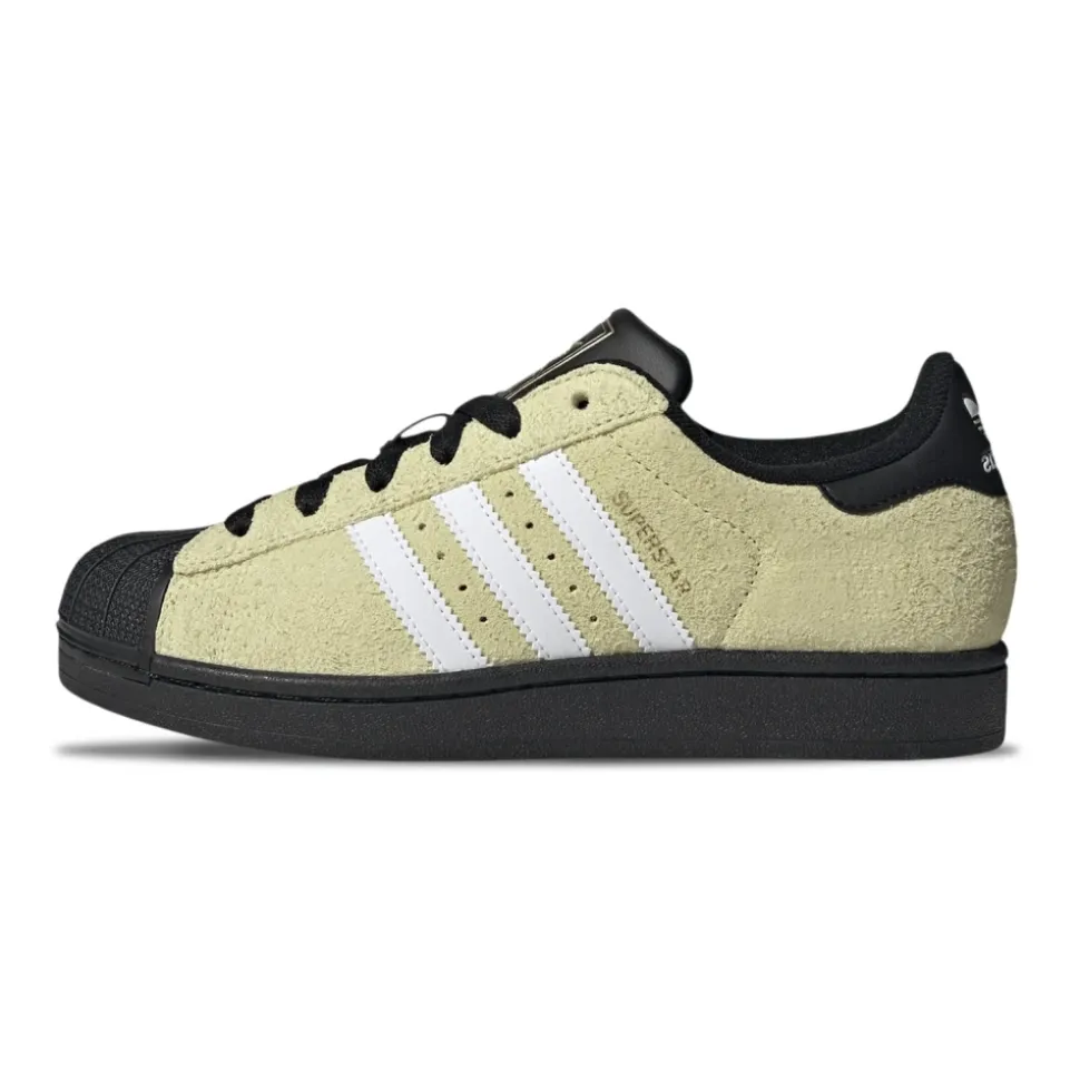 adidas Superstar II W "Dual Yellow" (KJ4612ż