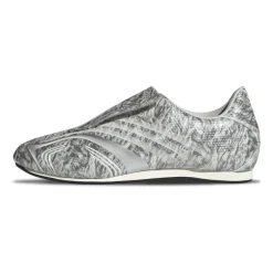 adidas Taekwondo F50 W "Silver Metallic" (IH6861)