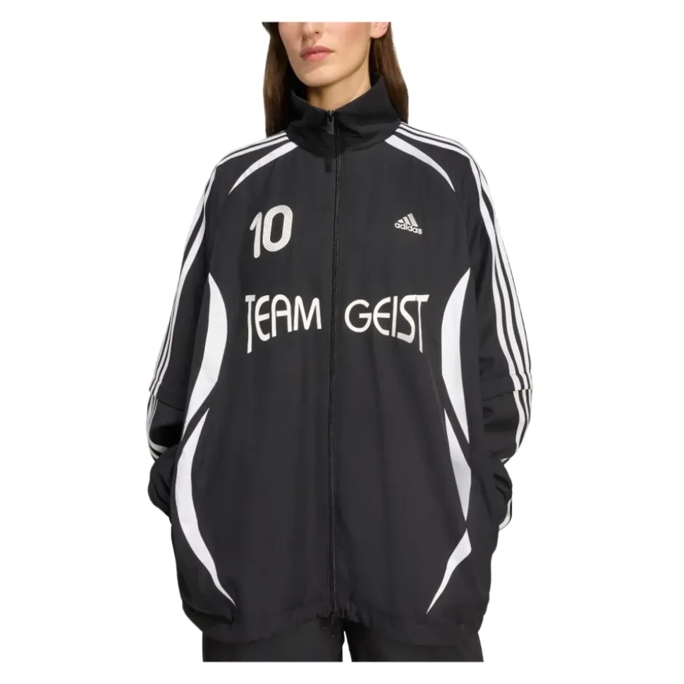 Adilenium Season 4 Teamgeist Oversized Track Top