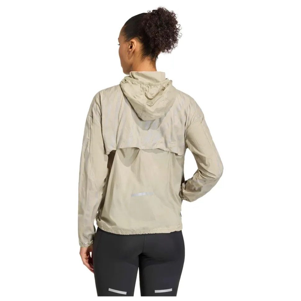 Adi365 Running Reflective Jacket