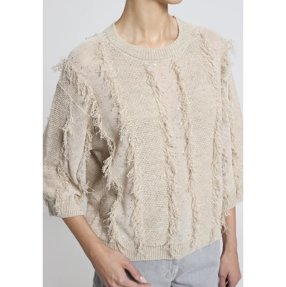 A99073F07 Sweter