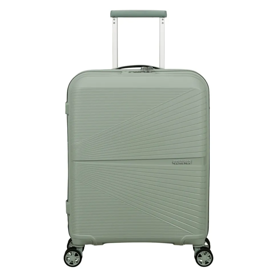 Airconic Walizka Kabinowa Spinner