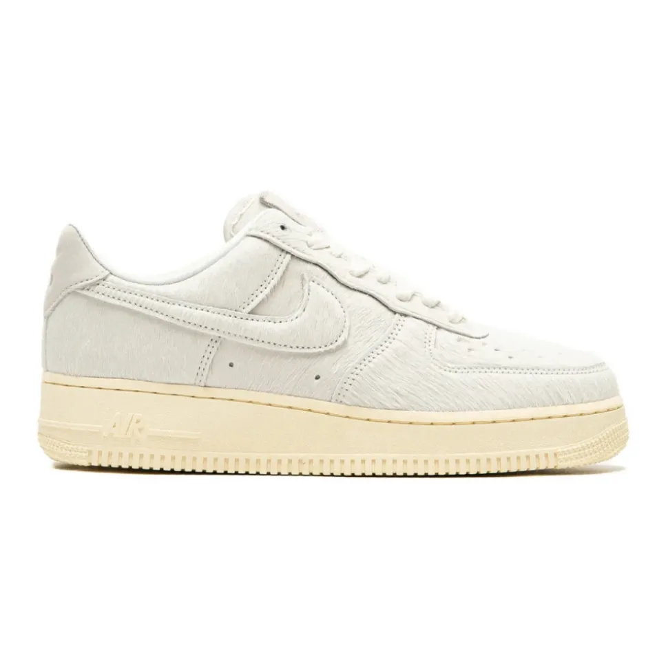 Air Force 1 '07 Pony Hair Sneakers