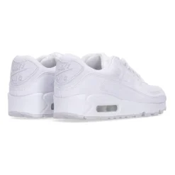Air Max 90 Low White Sneaker