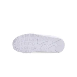 Air Max 90 Low White Sneaker