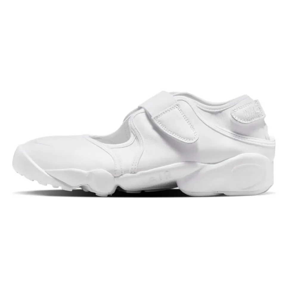 Air Rift Leather