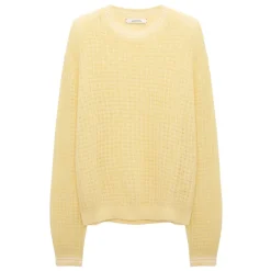 Airy Softness Pullover