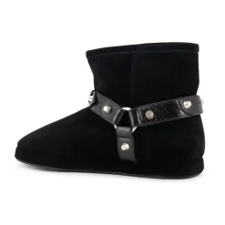 Alaska Soft Ankle Boot