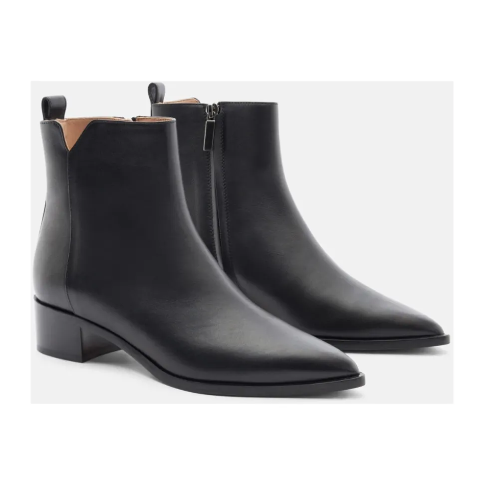 Alba Botki za kostkę