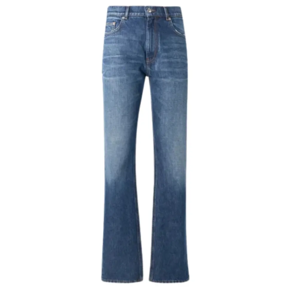 ALCALI Jeans