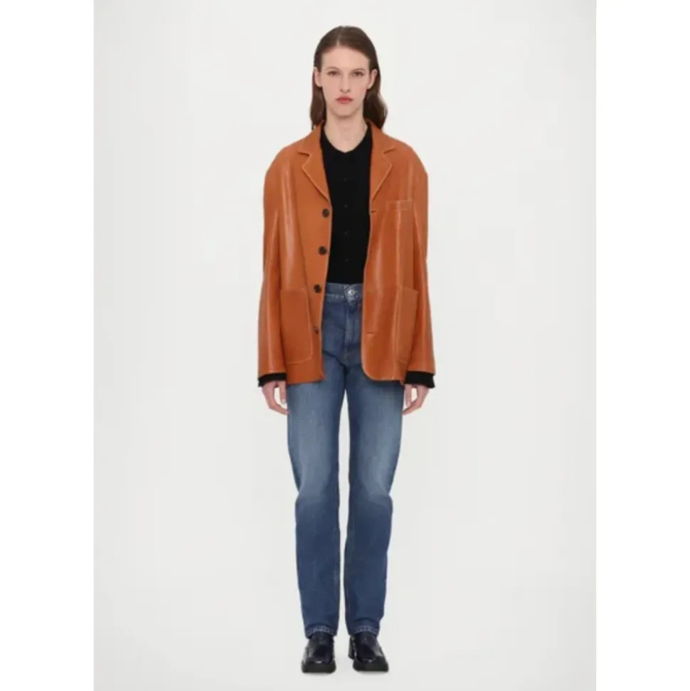 ALCALI Jeans