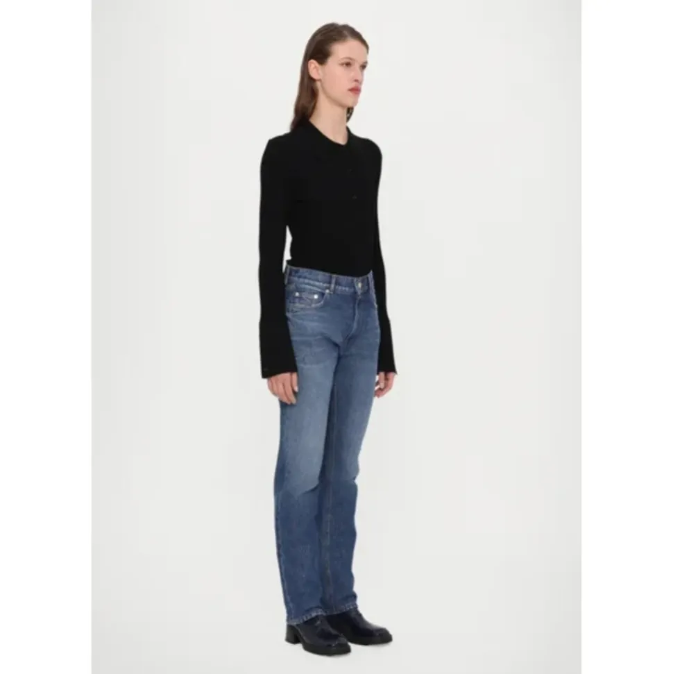 ALCALI Jeans