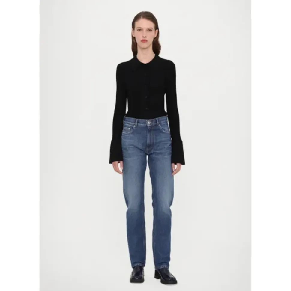 ALCALI Jeans