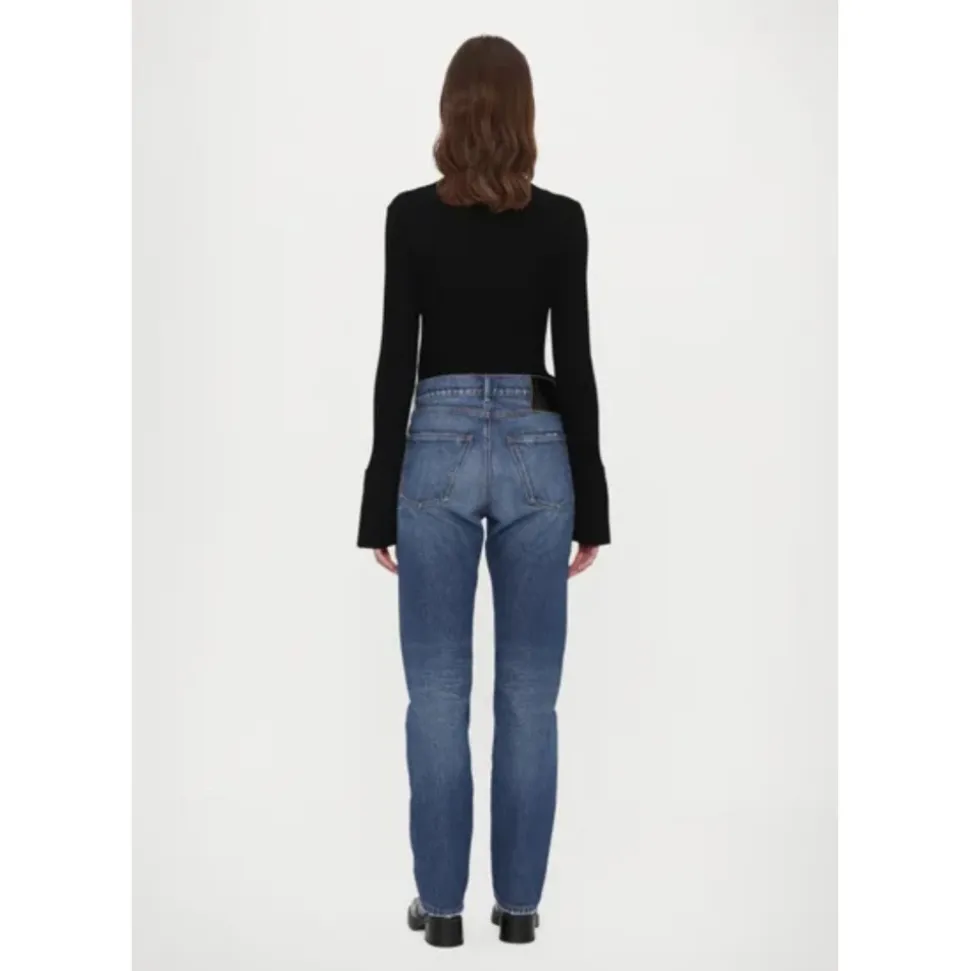 ALCALI Jeans