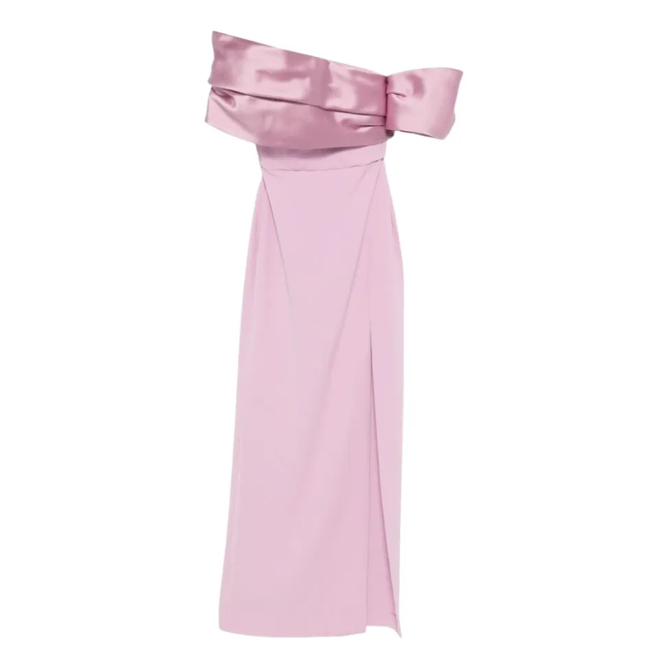 Alexis Maxi Dress