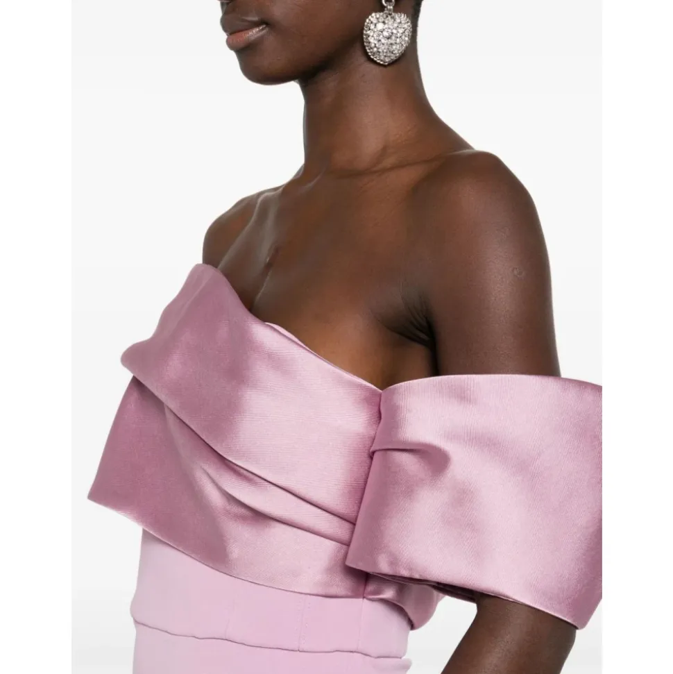 Alexis Maxi Dress