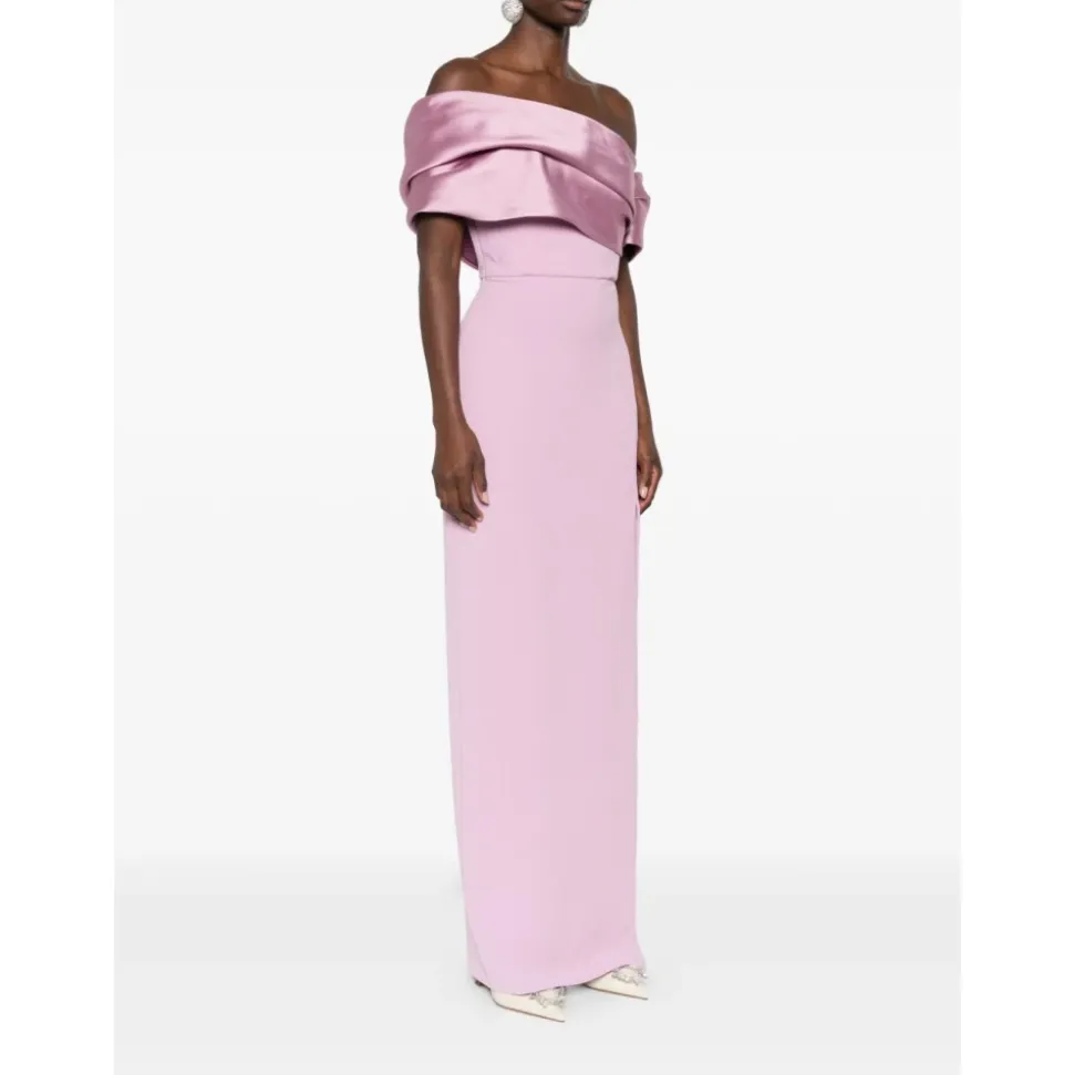 Alexis Maxi Dress