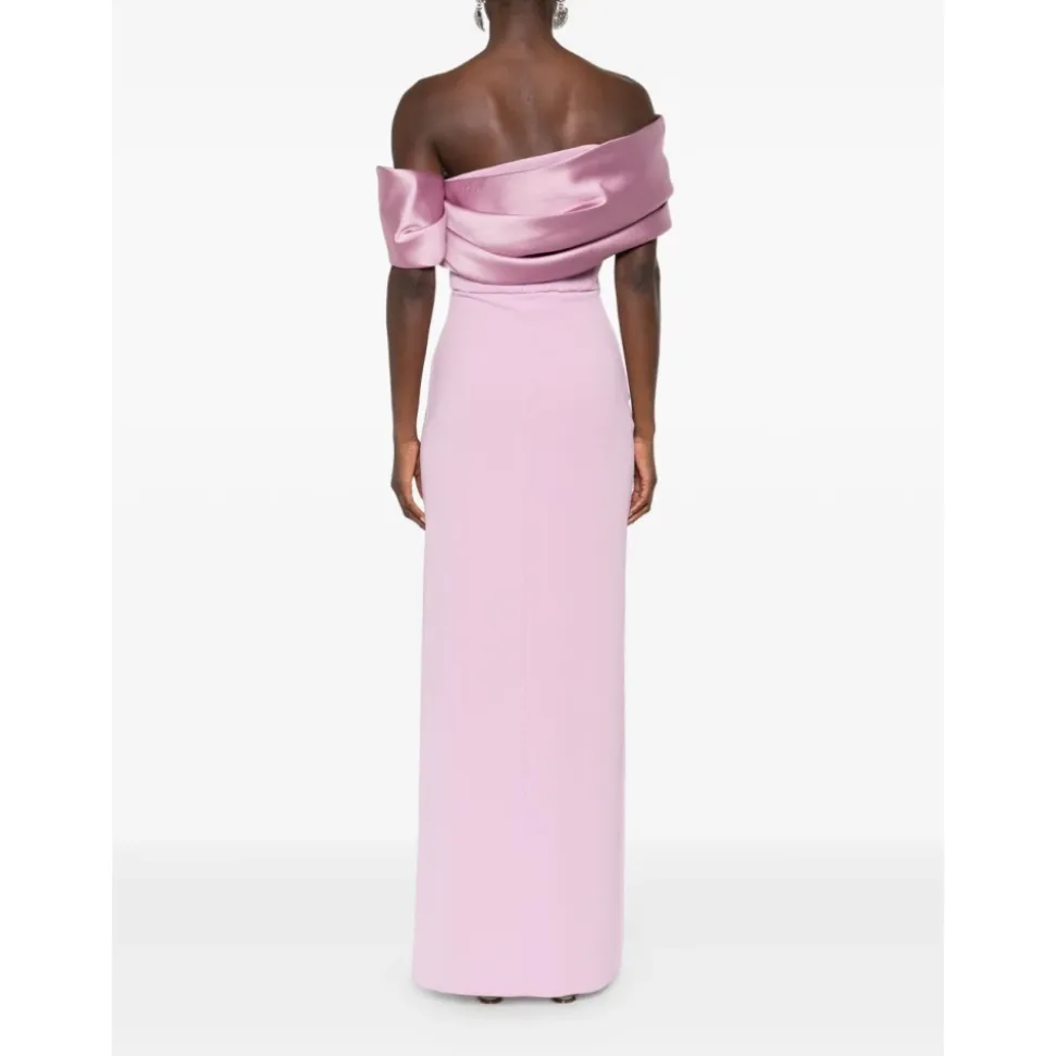 Alexis Maxi Dress
