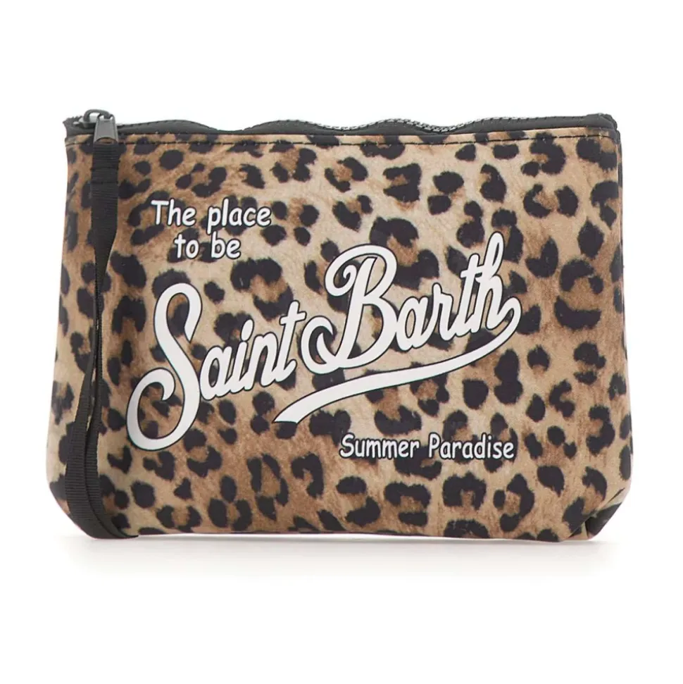 Aline Pouch