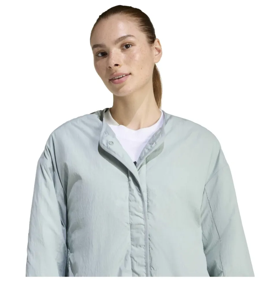 All Szn Liner Jacket