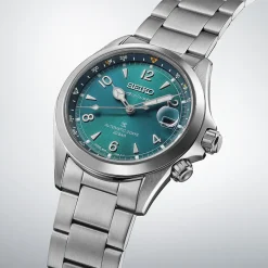 Alpinist Mechanical