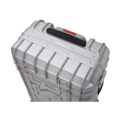 Aluminum Trolley - DSL002