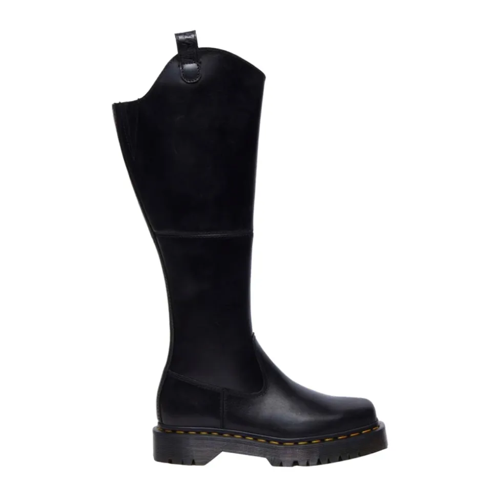 Amaayah Hi Boot