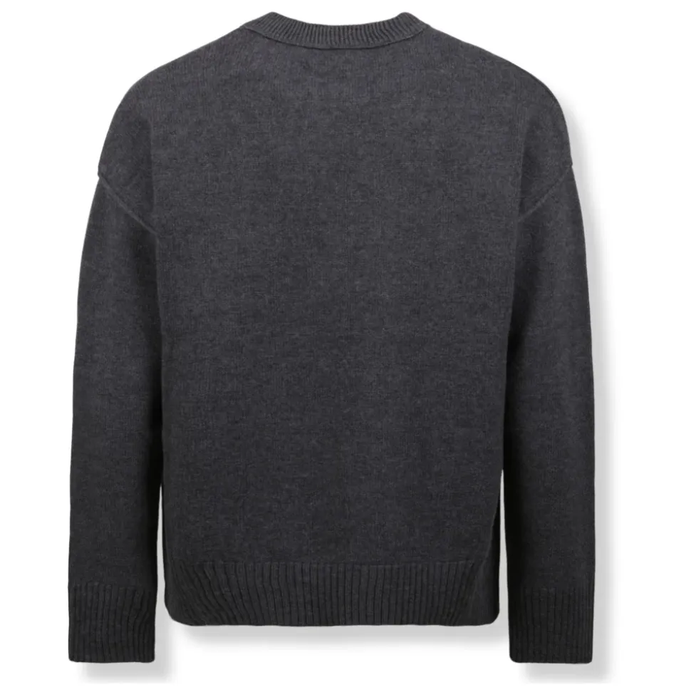 Ami De Coeur Crewneck Sweater
