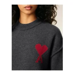 Ami De Coeur Crewneck Sweater