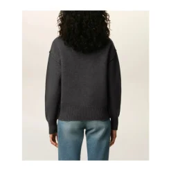 Ami De Coeur Crewneck Sweater