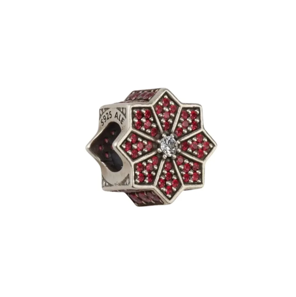 Amulet Gwiazda Betlejemska