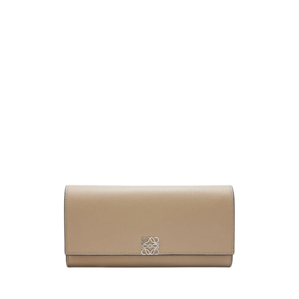 Anagram Continental Wallet