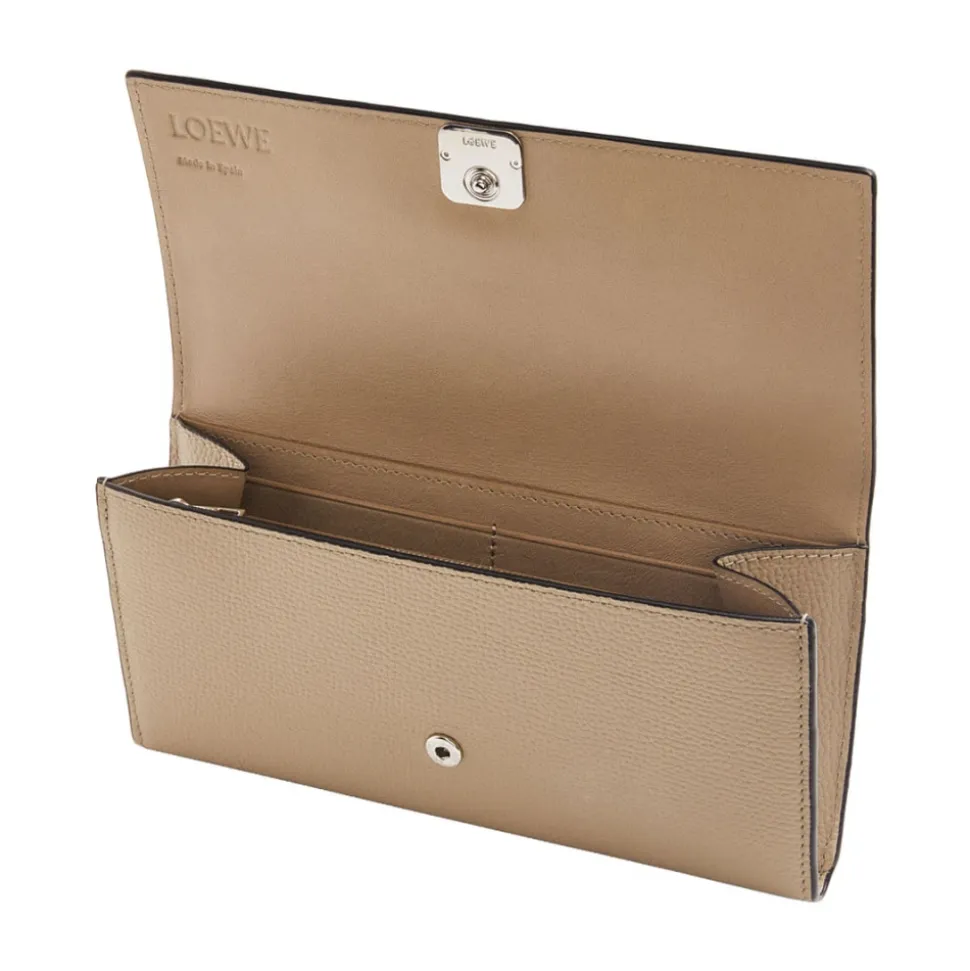 Anagram Continental Wallet