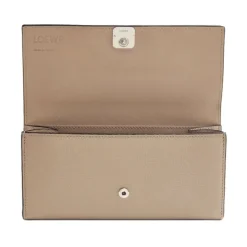 Anagram Continental Wallet