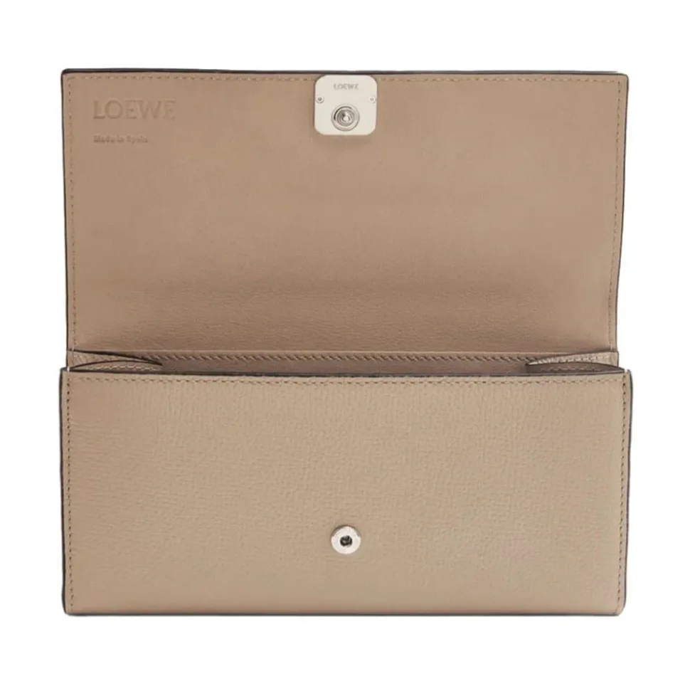 Anagram Continental Wallet