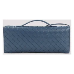 Andiamo Long Intreccio Clutch