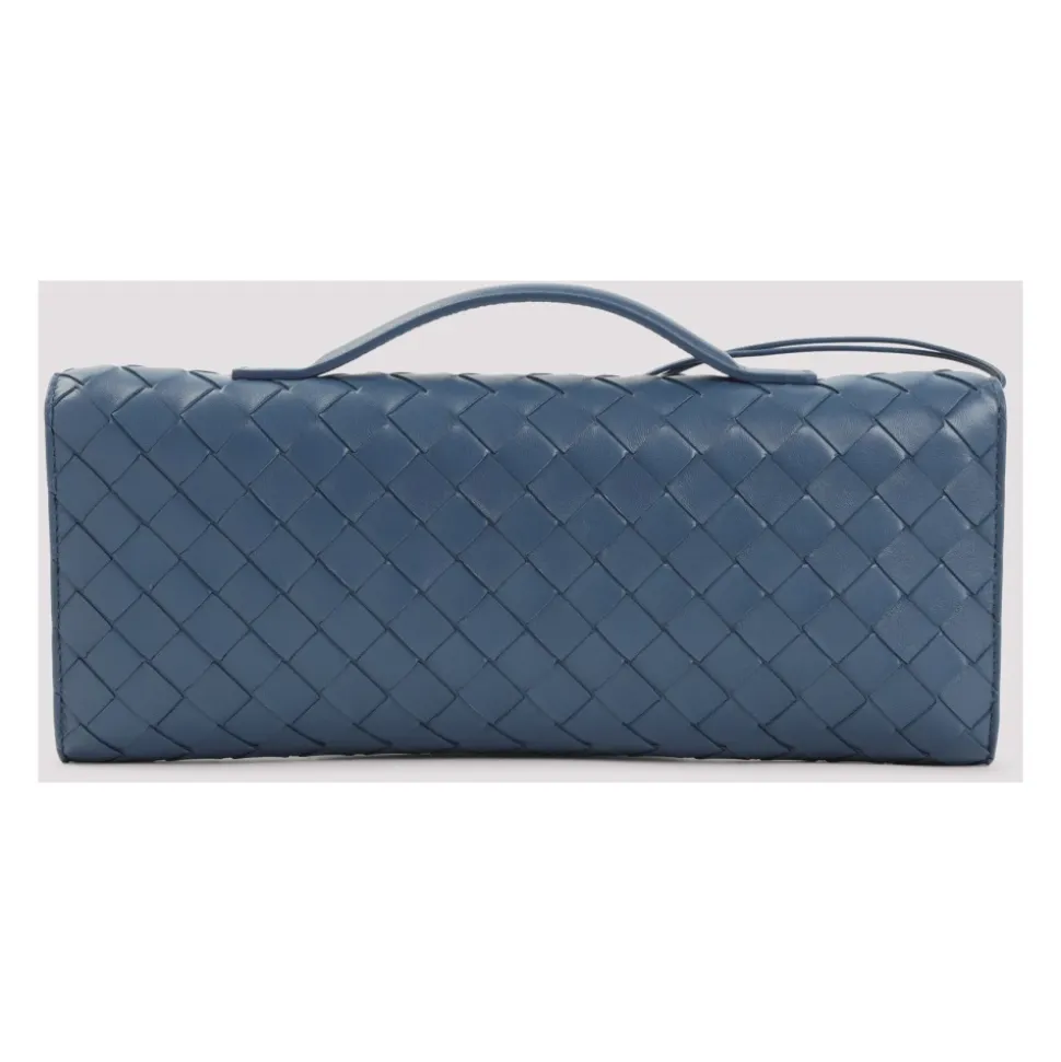 Andiamo Long Intreccio Clutch
