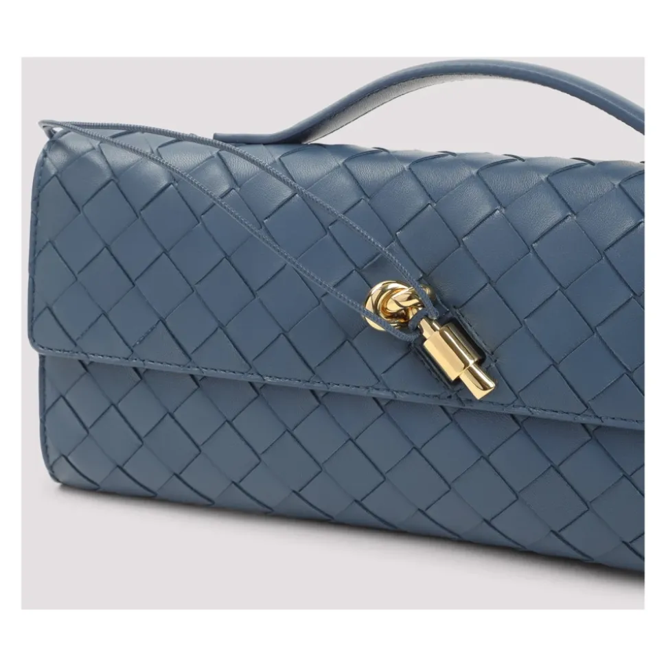 Andiamo Long Intreccio Clutch