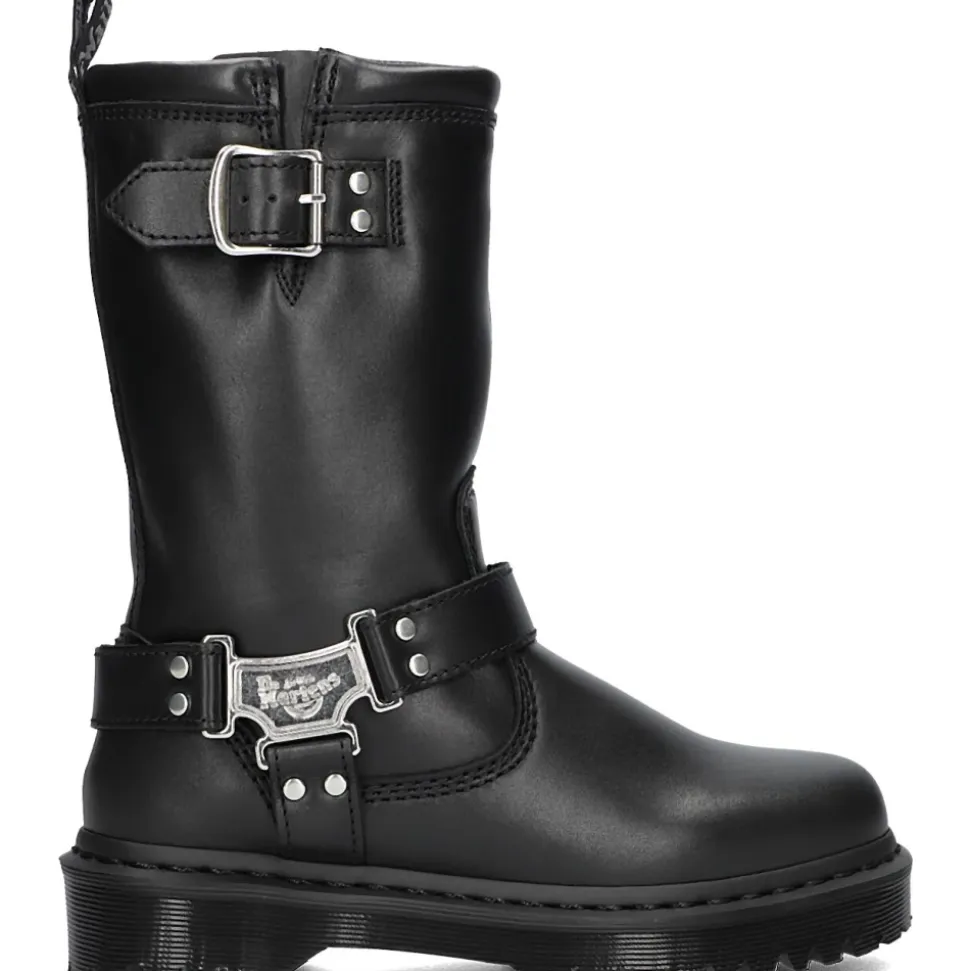 Anistone High Buty Motocyklowe