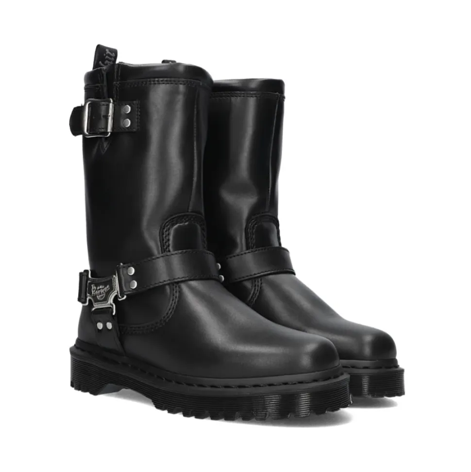 Anistone High Buty Motocyklowe