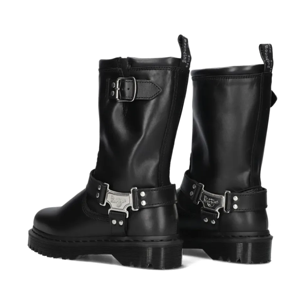 Anistone High Buty Motocyklowe